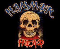 logo Hammer Head